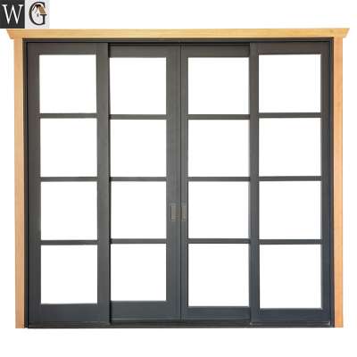 High quality security grills for house glass windows doors