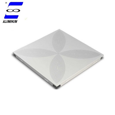 China supplier high quality aluminum ceiling