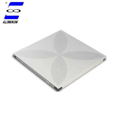 High quality aluminum ceiling tiles suspensions parts